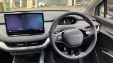 Skoda Enyaq 210kW 85 SE L 82kWh 5dr Auto Electric Estate